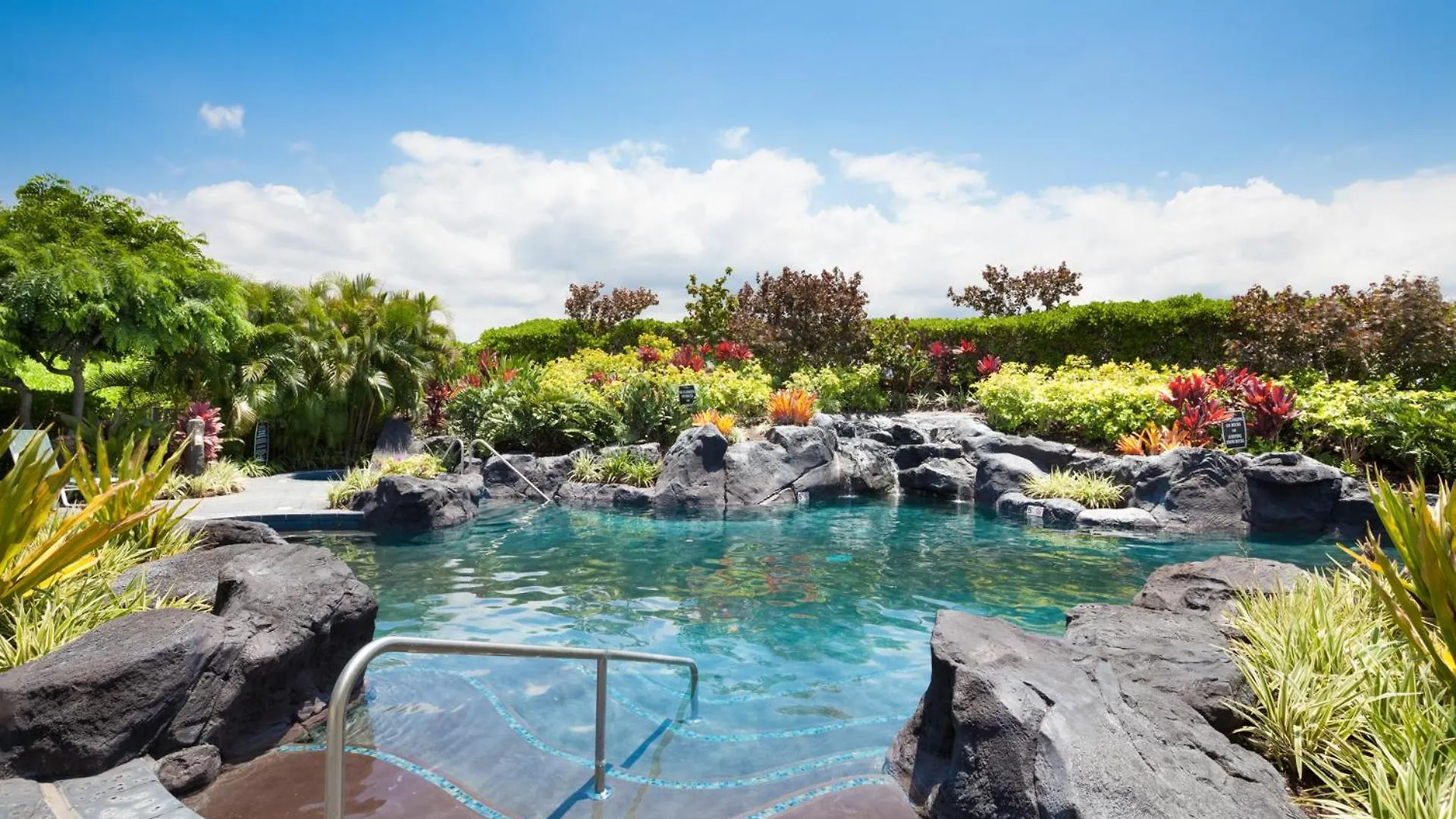 J33 Waikoloa Beach Villas