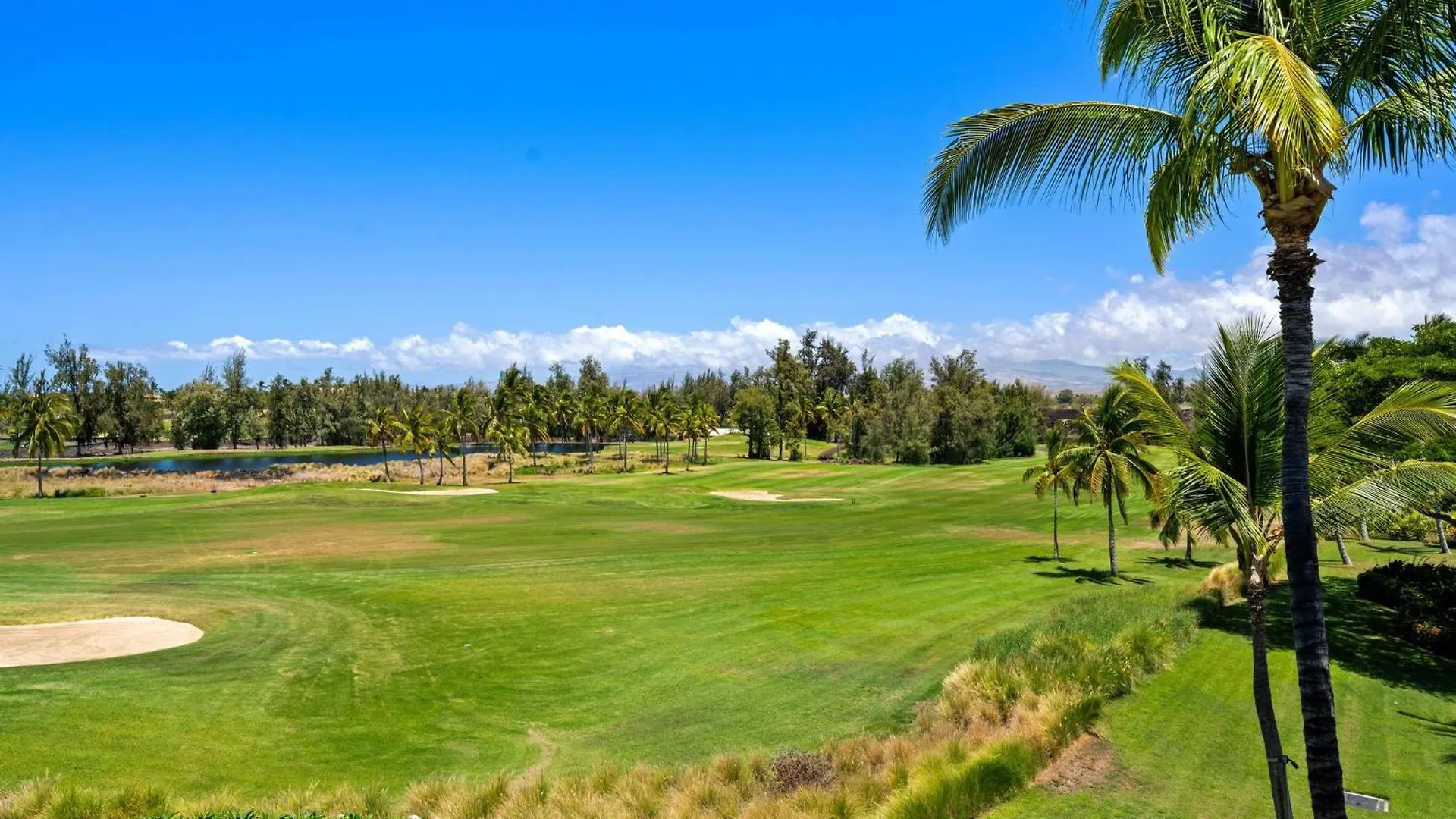 Сasa de vacaciones J33 Waikoloa Beach Villas