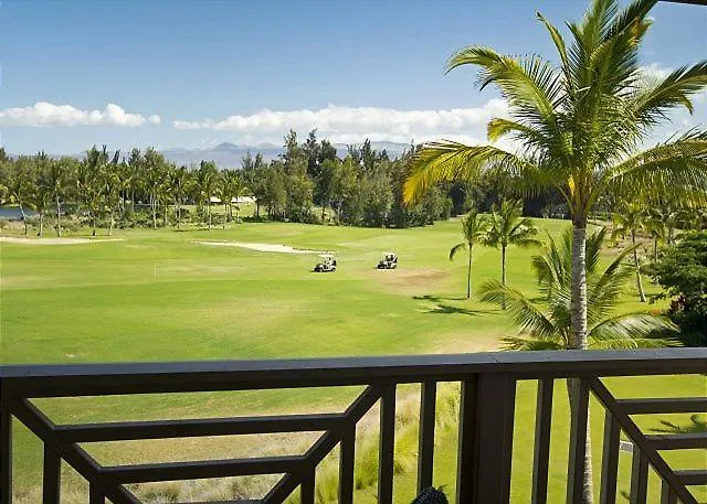 J33 Waikoloa Beach Villas Сasa de vacaciones