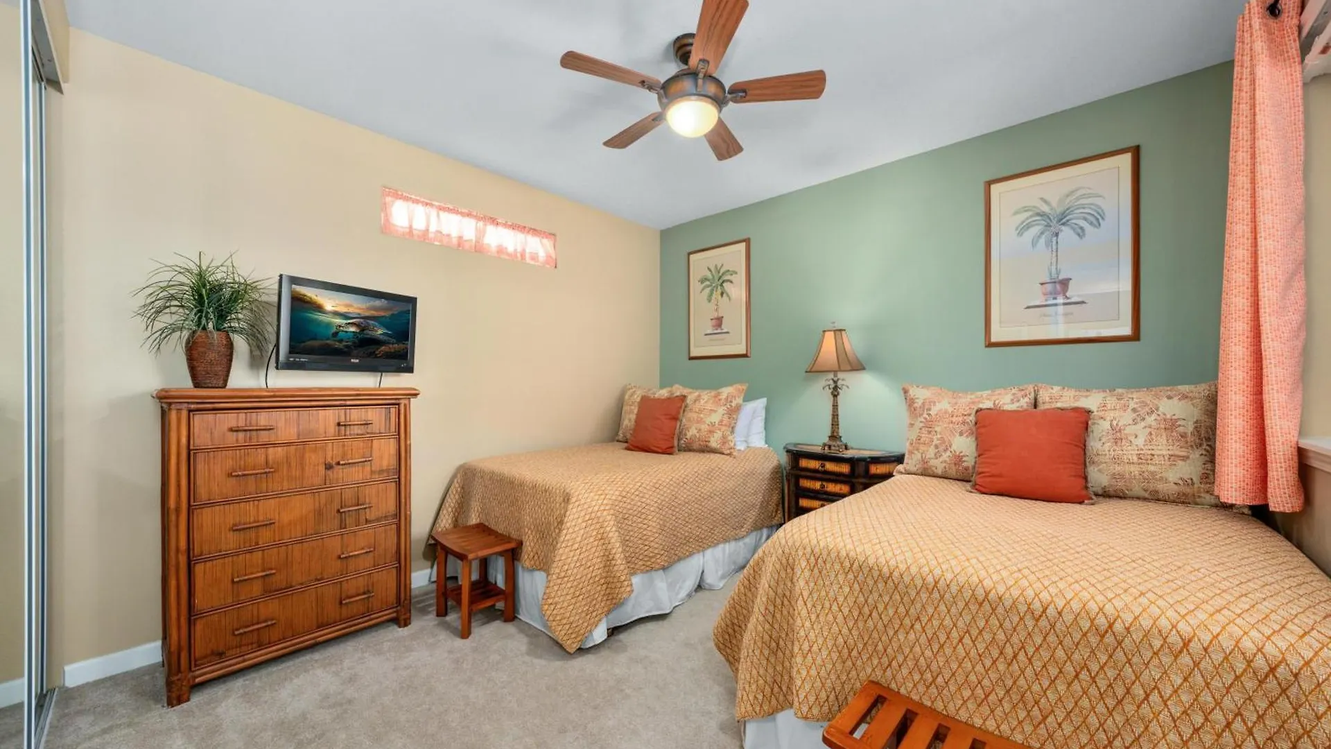 J33 Waikoloa Beach Villas Estados Unidos