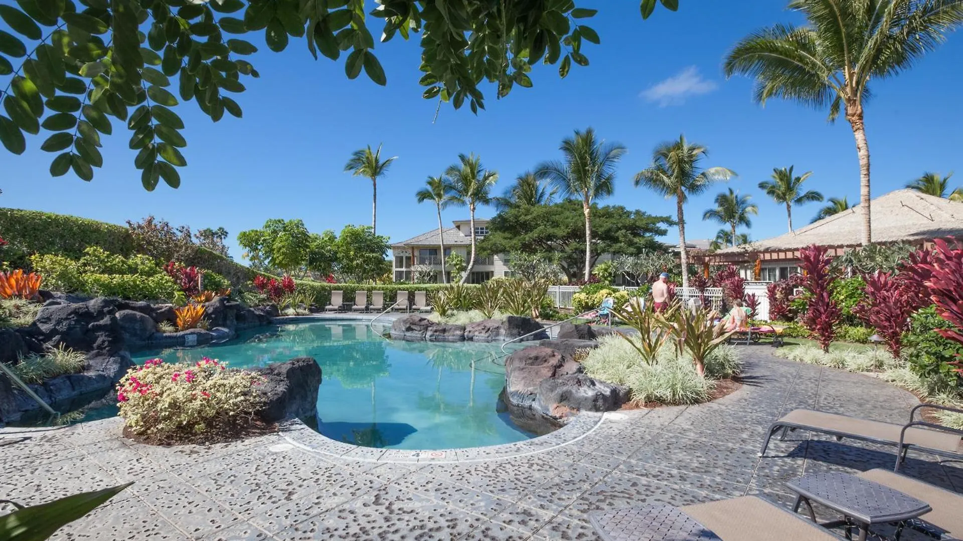 J33 Waikoloa Beach Villas Сasa de vacaciones