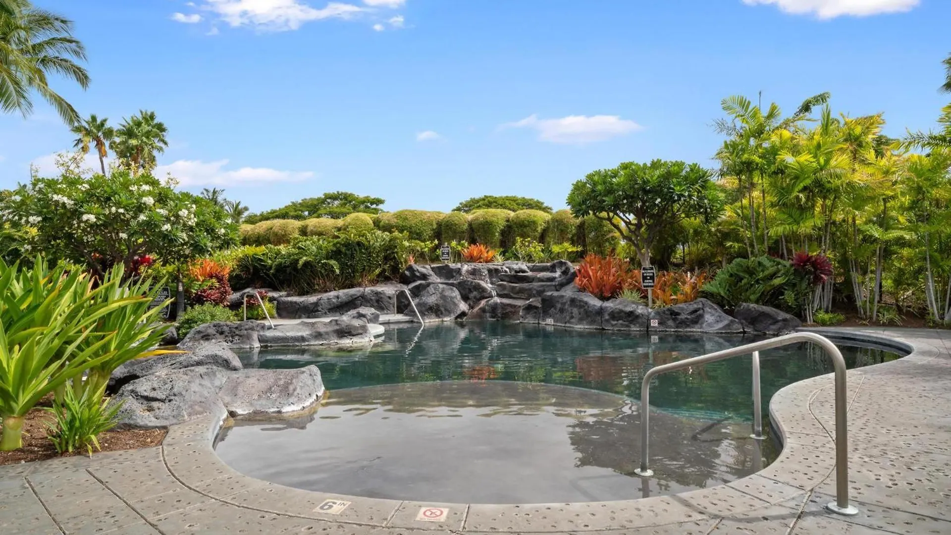 J33 Waikoloa Beach Villas 0*,  Estados Unidos