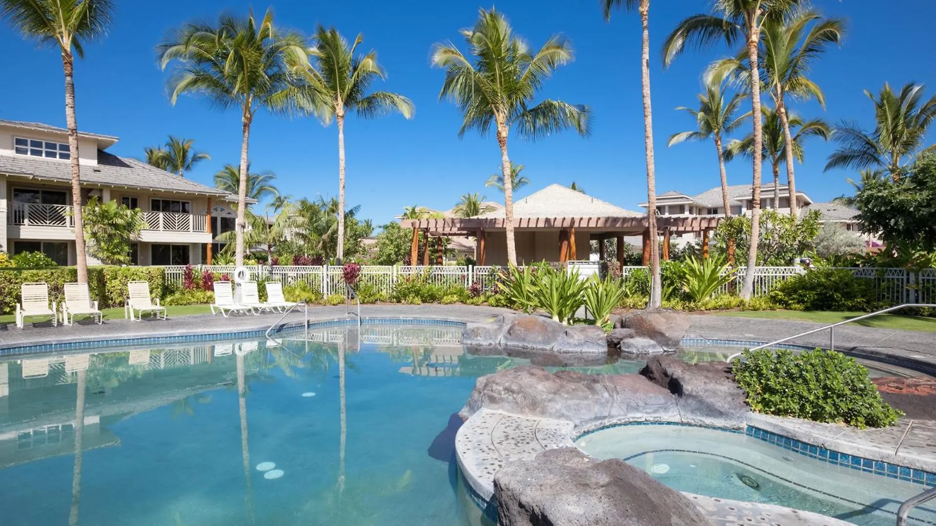 J33 Waikoloa Beach Villas Estados Unidos