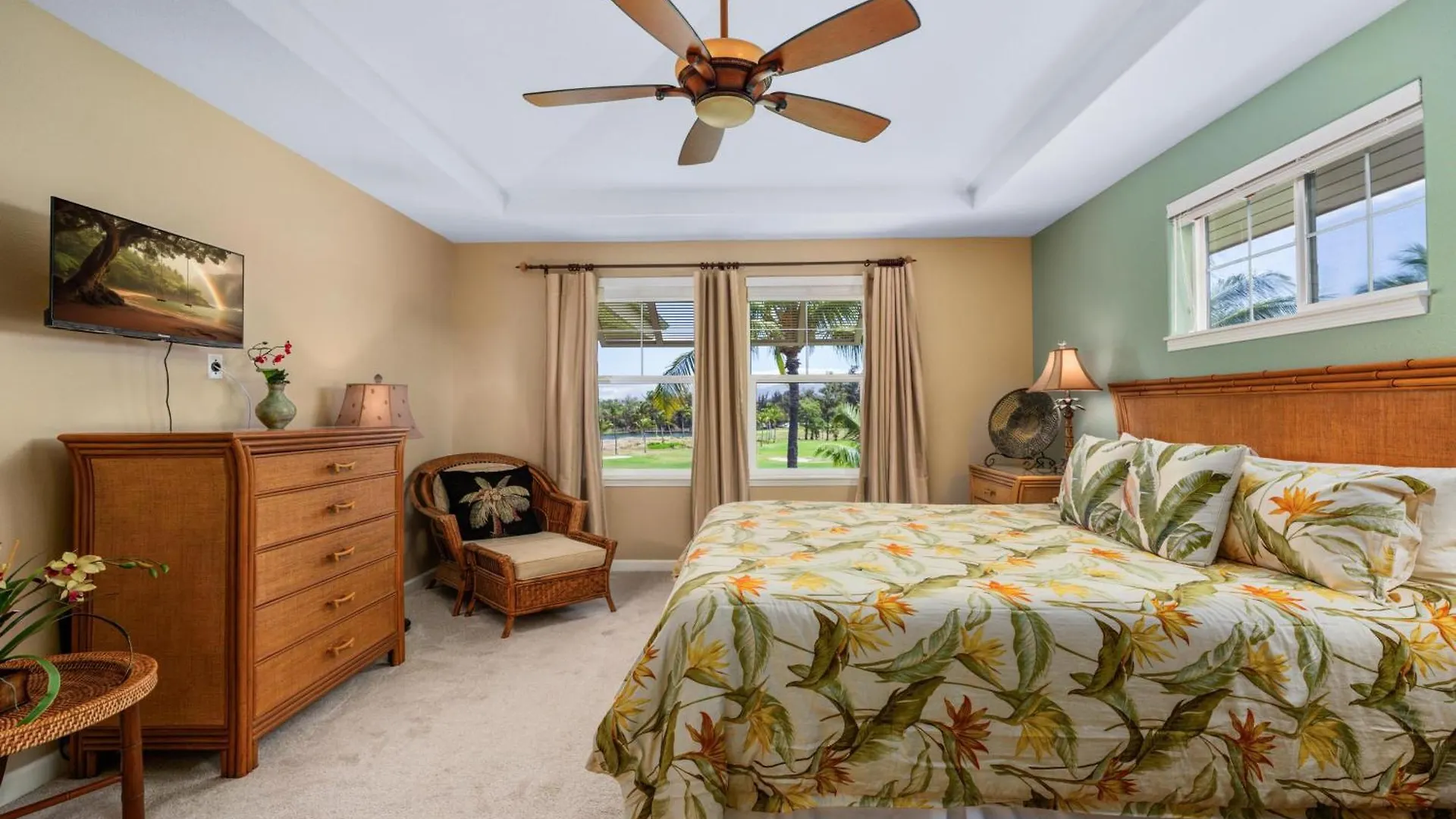 Сasa de vacaciones J33 Waikoloa Beach Villas