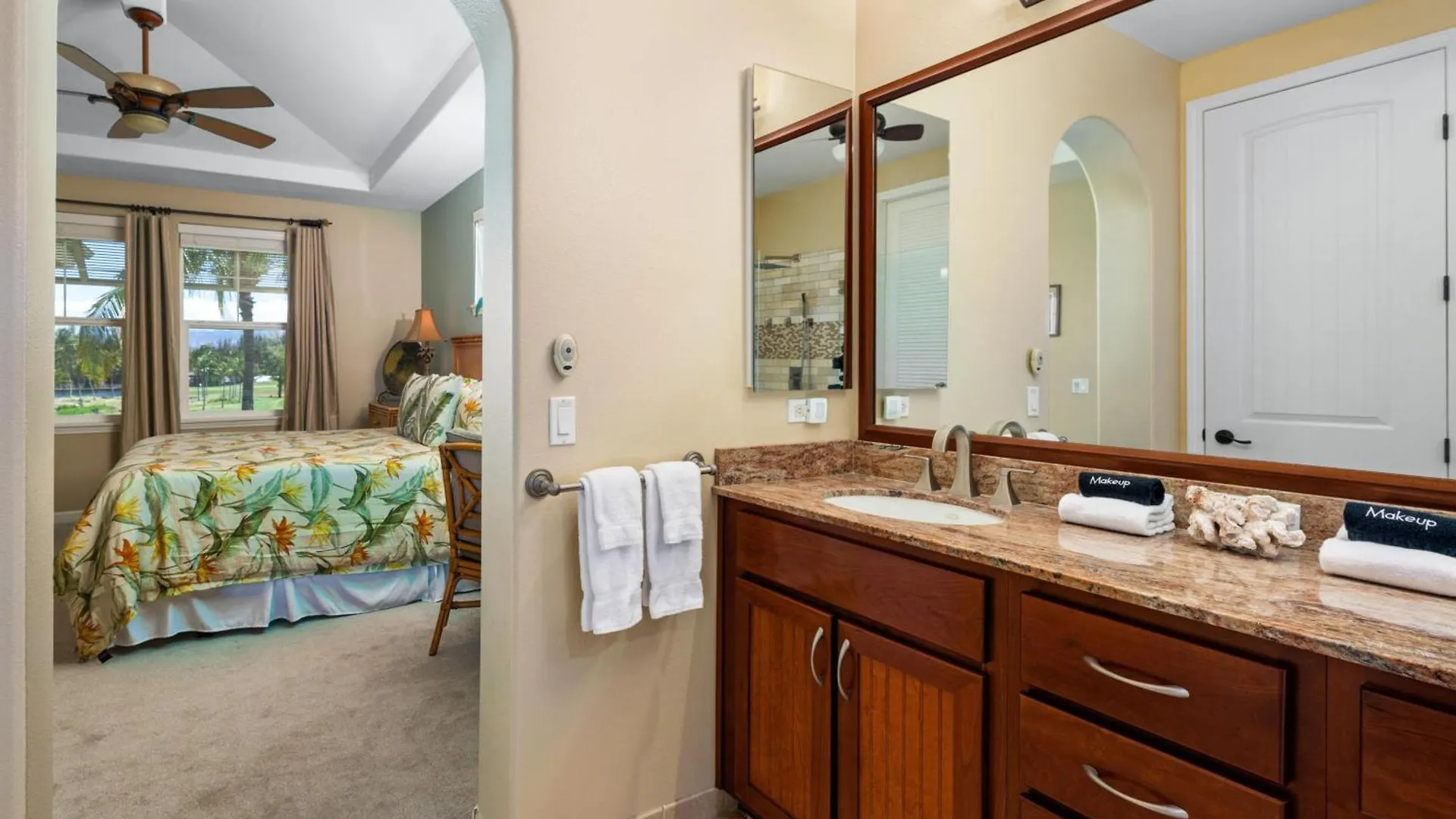 Сasa de vacaciones J33 Waikoloa Beach Villas Estados Unidos