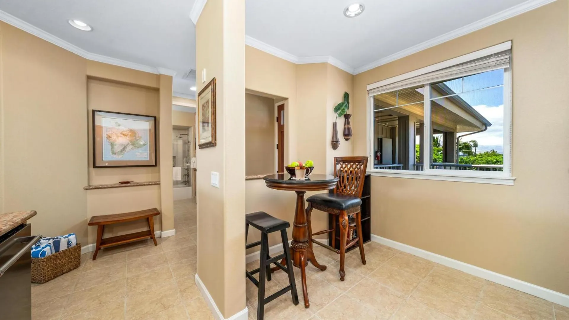 J33 Waikoloa Beach Villas Estados Unidos