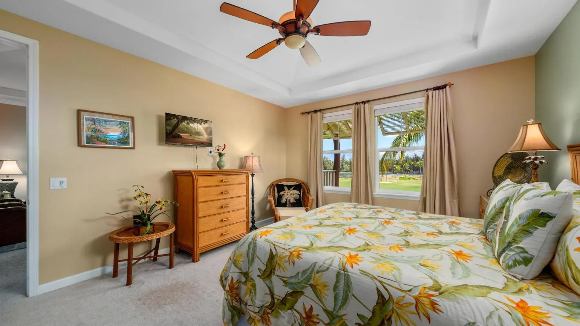 J33 Waikoloa Beach Villas 0*,  Estados Unidos