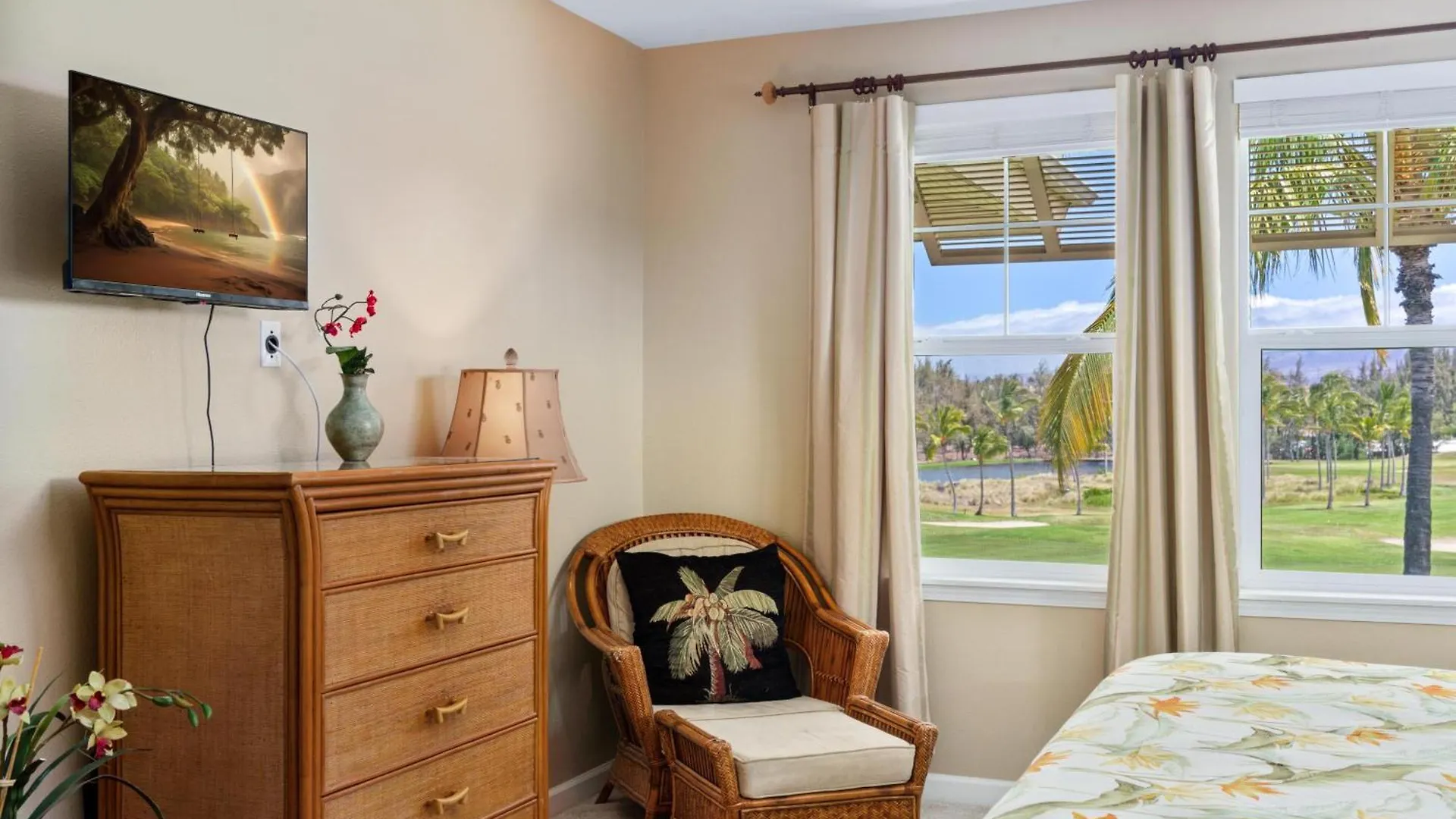 J33 Waikoloa Beach Villas Сasa de vacaciones
