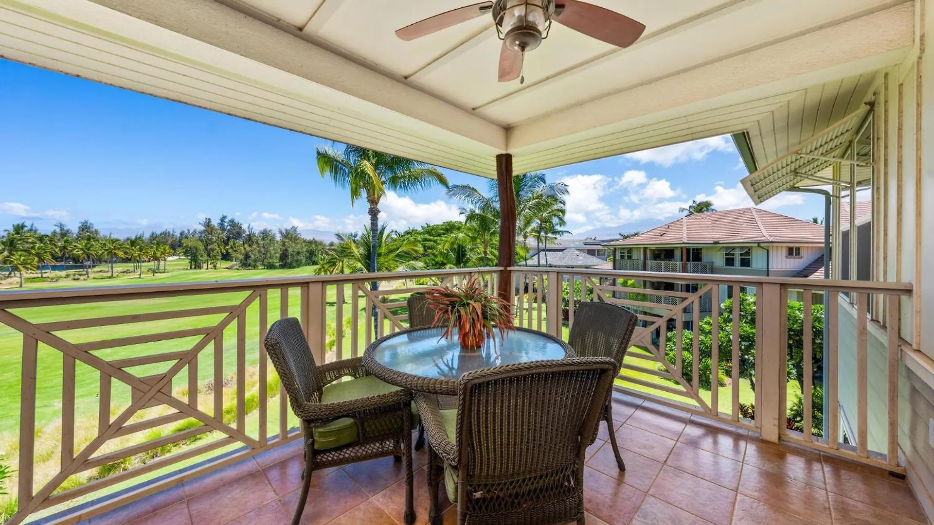 Сasa de vacaciones J33 Waikoloa Beach Villas