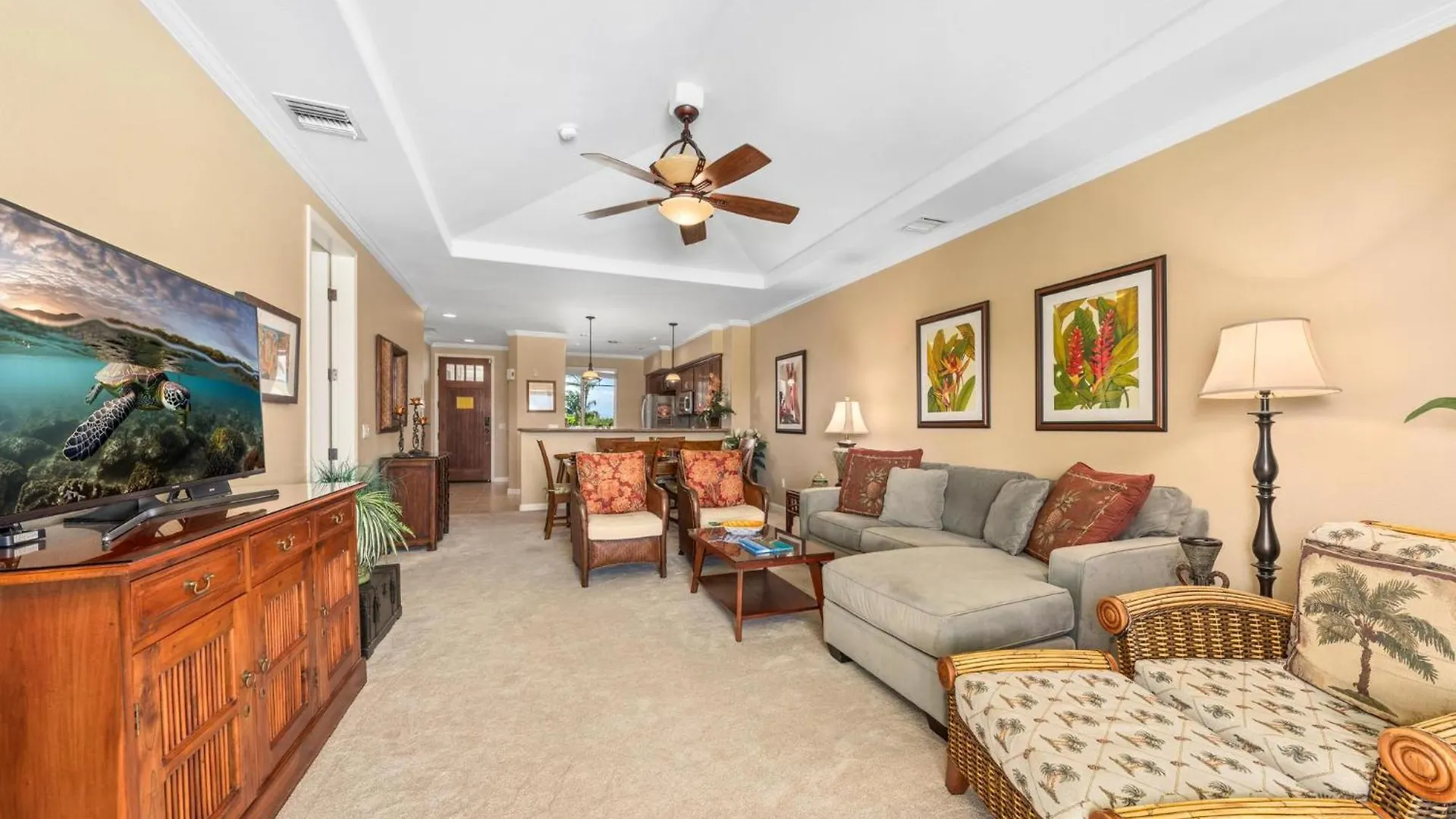 J33 Waikoloa Beach Villas