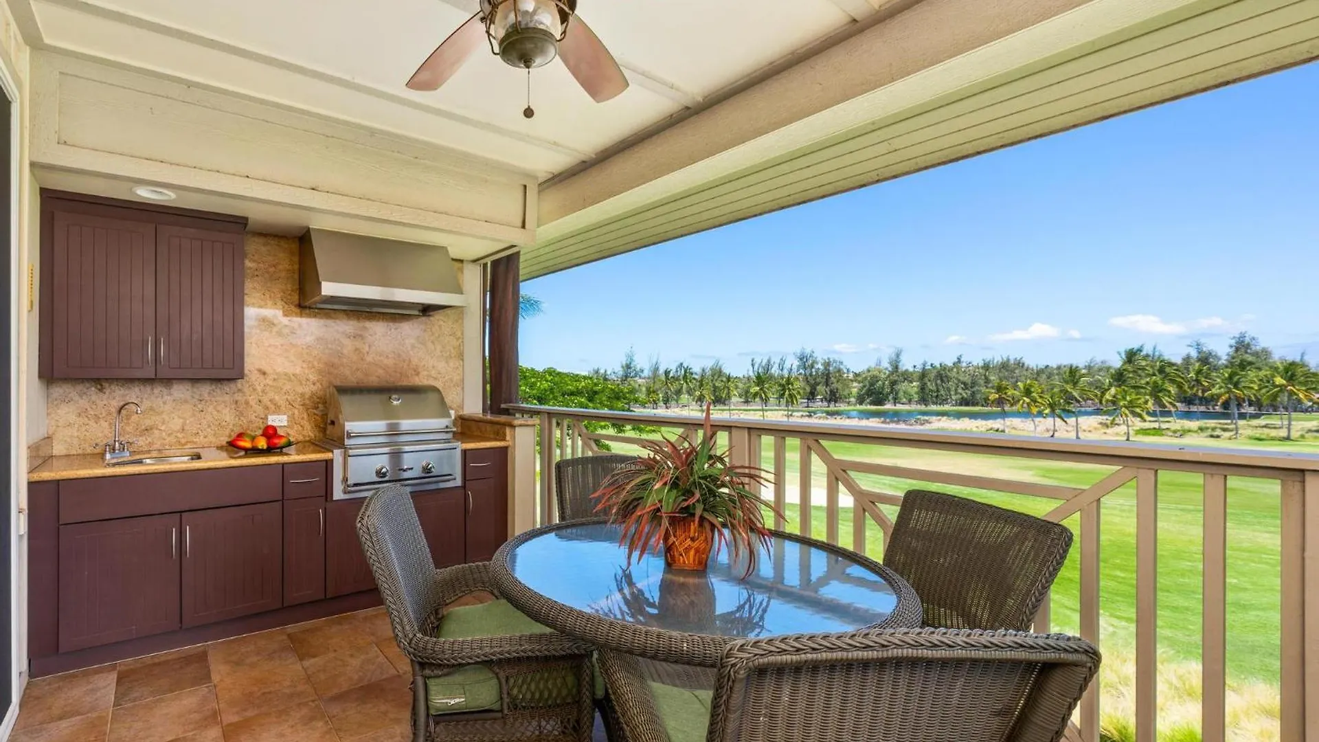 J33 Waikoloa Beach Villas 0*,